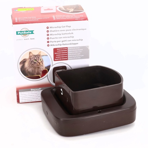 Dvierka PetSafe PPA19-16811 Staywell