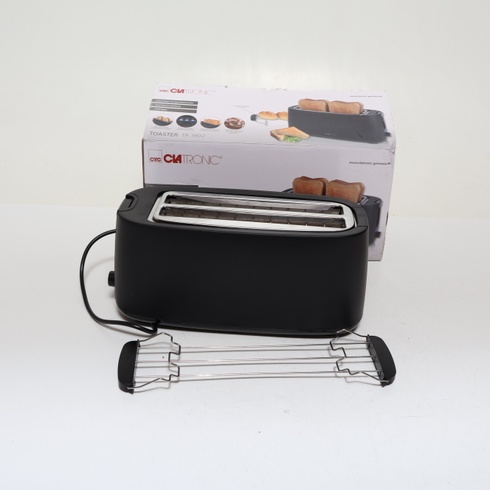 Hriankovač Clatronic TA 3802