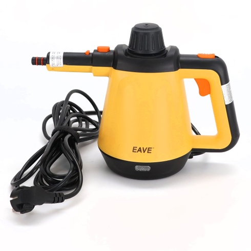 Multifunkčný parný čistič Eave 1200 W