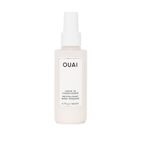 Bezoplachový kondicionér OUAI Leave In 140ml