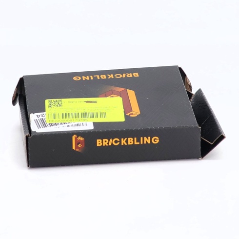 LED osvetlenie pre Lego BrickBling 77251
