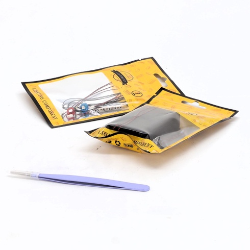 svetlo pre Lego BrickBling DE-76923-P67001