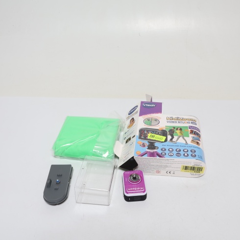 Digitálna kamera Vtech ‎80-531814 KidiZoom