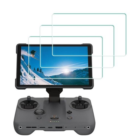 ULBTER Ochranná fólie na displej pro dálkové ovládání DJI RC Pro 2 - Mavic 4, ochranná fólie na
