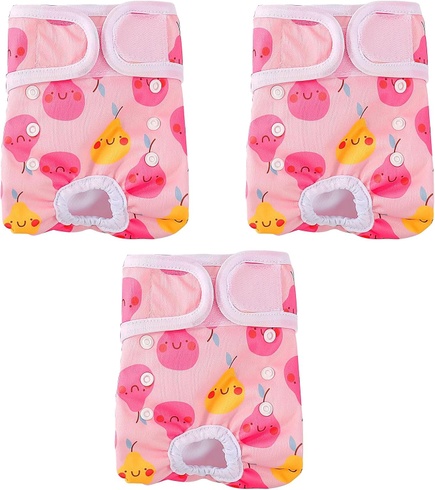 Plienky pre psov COMSLE vel. XL