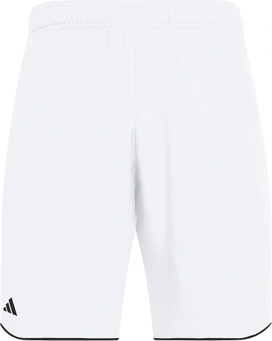 Pánské šortky Adidas KUE71 bílé L