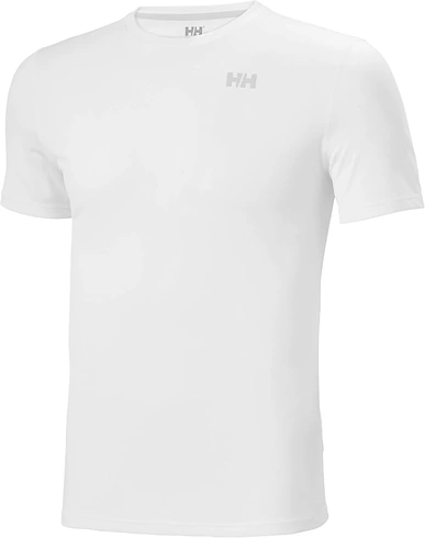 Pánské tričko Helly Hansen 49349 XL bílé