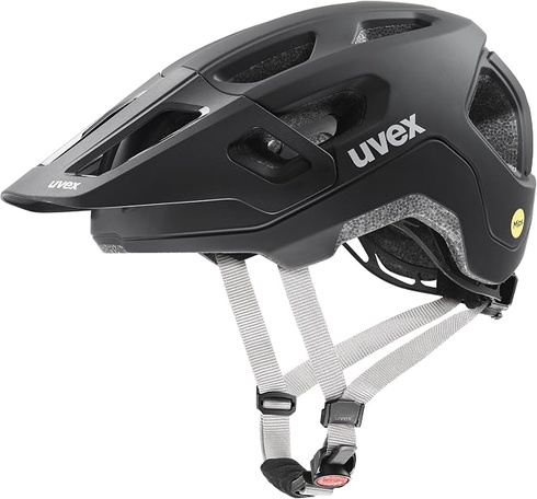 Cyklistická prilba Uvex React jr. MIPS