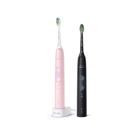 Philips Sonicare ProtectiveClean 4500 HX6830/35 - vrátené, použité