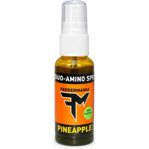 Rybársky sprej Feedermania 30 ml