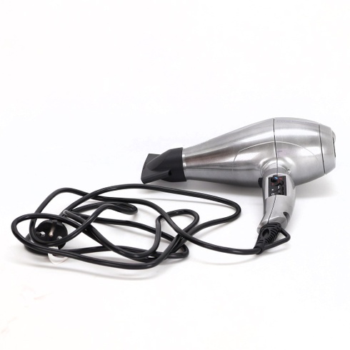 Fén Babyliss 6000E stříbrný