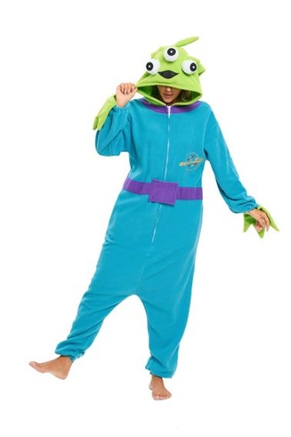 Dámsky kostým Shelovely Onesie