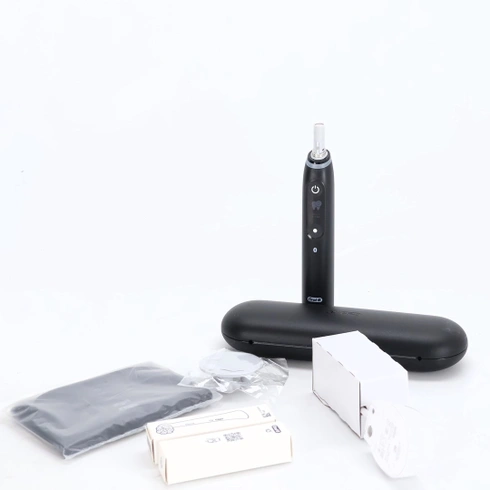 Elektrická kefka Oral-B iO Series 6 Plus