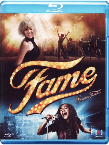 Fame - Saranno famosi/ Blu-ray