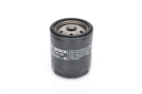 Olejový filter BOSCH F026407085