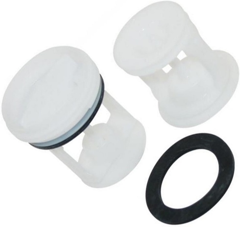 Originálne viečko Indesit C00141034