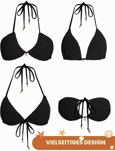 Dámské plavky Yuson Girl bikinis für damen