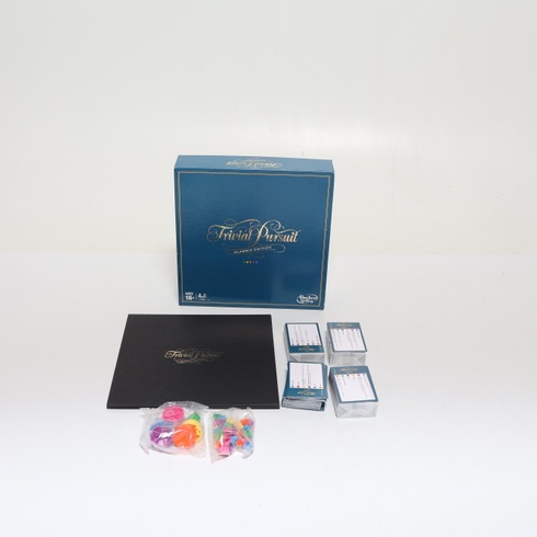 Stolová hra Hasbro Gaming Classic Edition