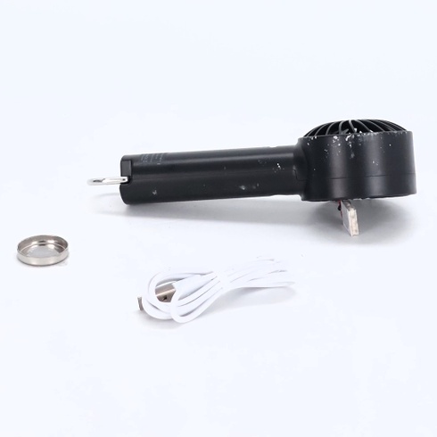 Prenosný ventilátor BEYYON F2603
