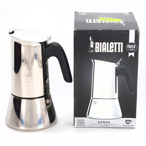 Kávovar Bialetti New Venus, 460 ml