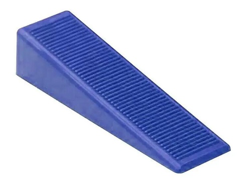 Klínky Nivofix, modré, 200 ks - A