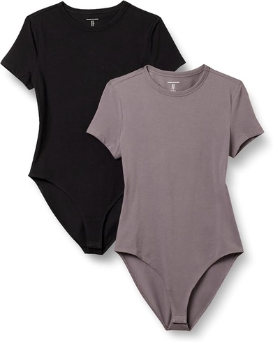 Dámské body Amazon essentials vel. L