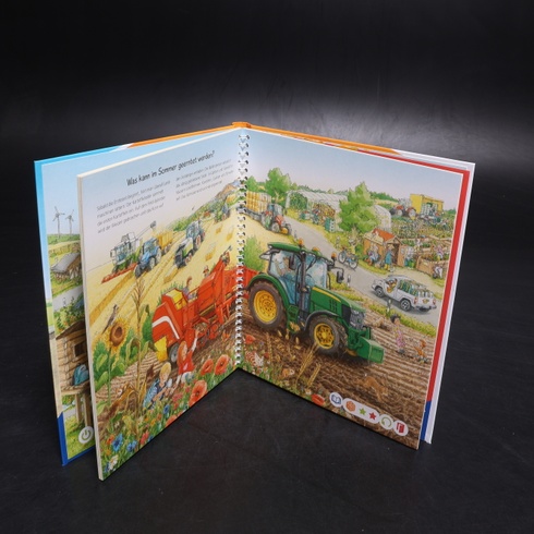 Štartovacia sada Ravensburger 00114
