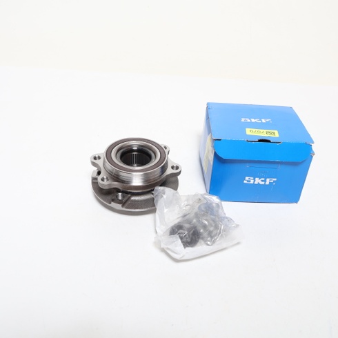 Súprava ložísk kolies SKF VKBA 6649 F