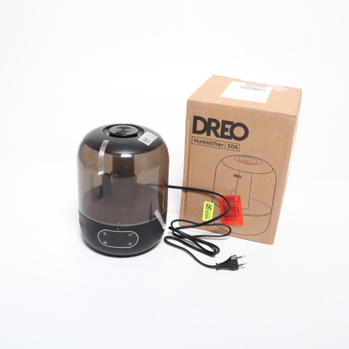 Zvlhčovač vzduchu Dreo DR-HHM006 Black