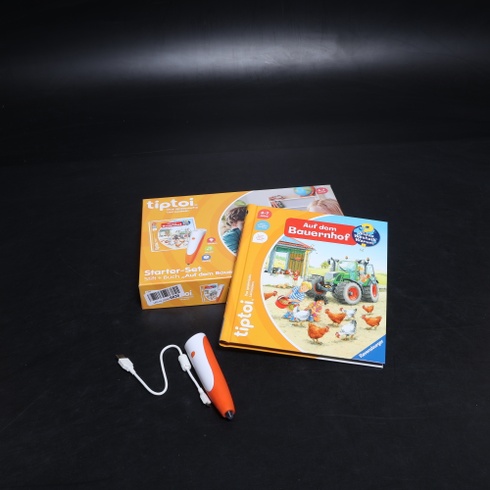Štartovacia sada Ravensburger 00114