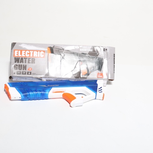 Elektrická vodná pištoľ, Automatická vodná pištoľ, Elektrická vodná pištoľ pre dospelých,