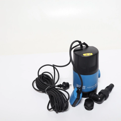 Ponorné čerpadlo Güde 94630