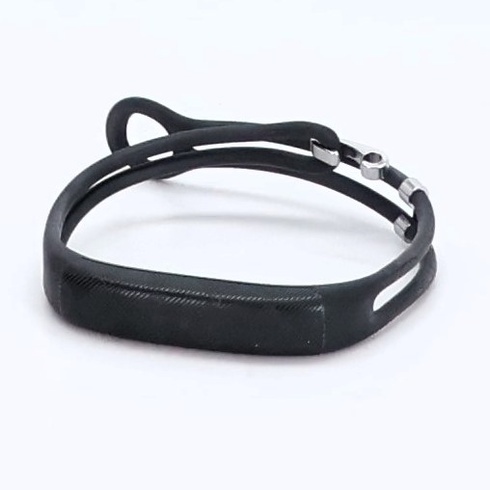 Fitness náramek Jawbone UP2 černý