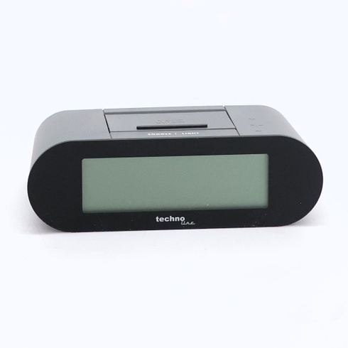 Digitální budík Technoline WT 376