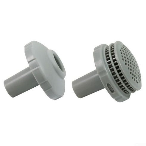 Pro vstupní trysku sítka do bazénu Intex Connection 32 mm, připojení hadice