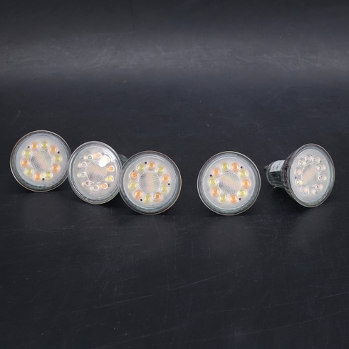 LED žiarovky Osram AC73915 5 ks