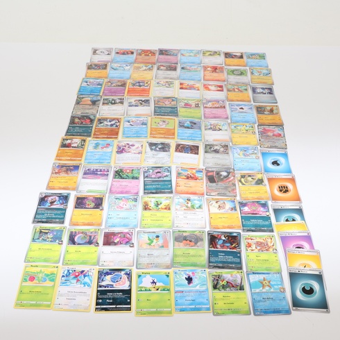 Zberateľské karty Pokémon TCG Sada Snorlax
