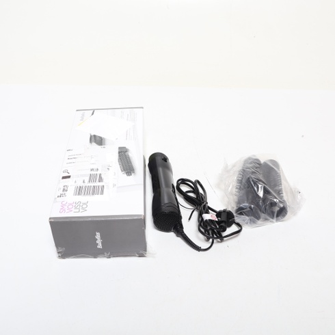 Vlasová kefa Babyliss AS82E