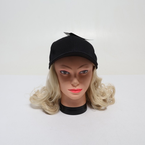 Dámska dlhá blond parochňa SEGO