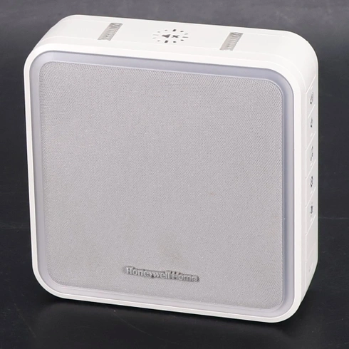 Chytrý zvonček Honeywell DW915S