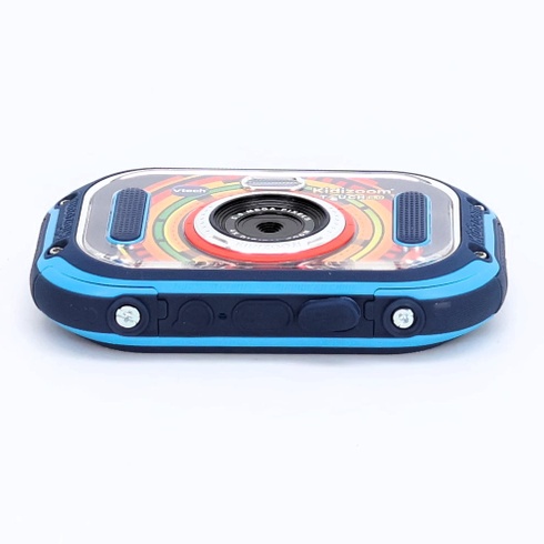 Detský fotoaparát Vtech Kidizoom Touch 5.0
