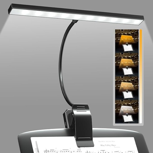 Lampa na pracovný stôl BrightArk