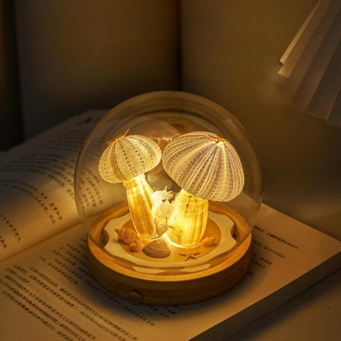 Stolová lampa značky MARZIUS