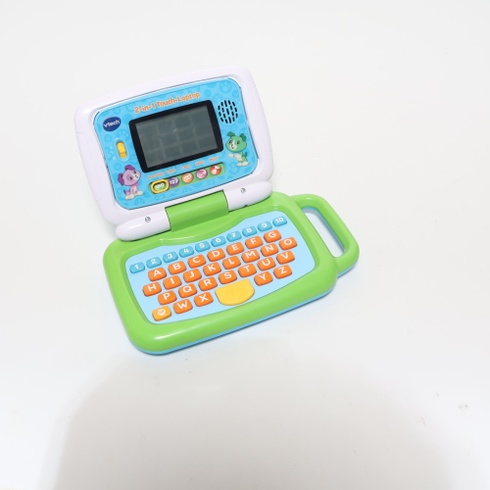 Detský notebook Vtech 80-600904 Nj