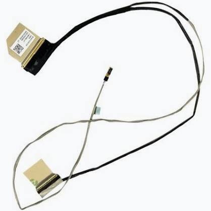 Kabel k displeji JINTAI NB1260-T01