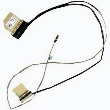 Kábel k displeju JINTAI NB1260-T01
