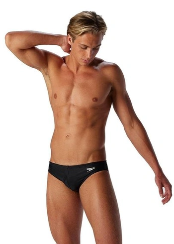 Pánske solárne plavky Speedo, veľkosť 28
