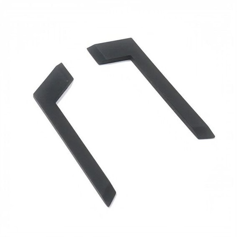 JINTAI tlustší nožičky/proužky DShell pro ASUS TUF Gaming F15 FX506 FX506LU FX506LI FX506LH FX506HM