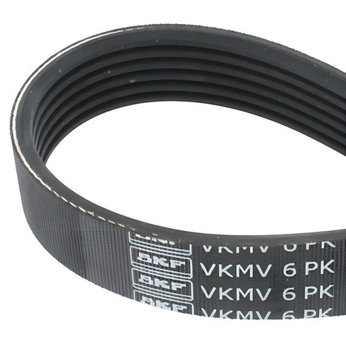 Drážkovaný remeň SKF VKMV 6PK962, výška 23 mm, dĺžka 440 mm, šírka 110 mm - kvalita originálneho