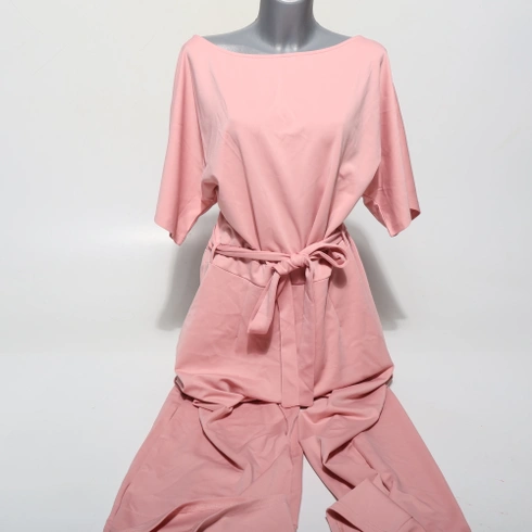 Dámský overal Amropi vel.XXXL